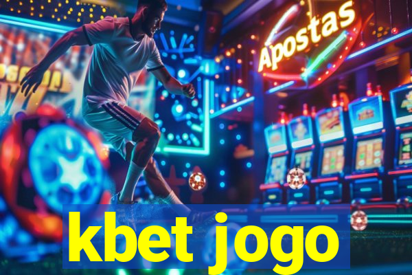 kbet jogo